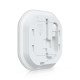 Sirenă PoE UniFi Ubiquiti pentru exterior cu alarmă de 110 dB și iluminare LED, UP-Siren-PoE